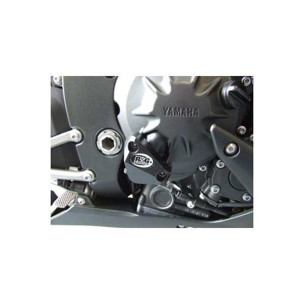 R&G ENGINE CASE SLIDER RHS YZF-R1